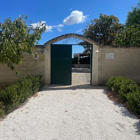 Masseria Don Bonifacio Castellana Grotte Exteriör bild