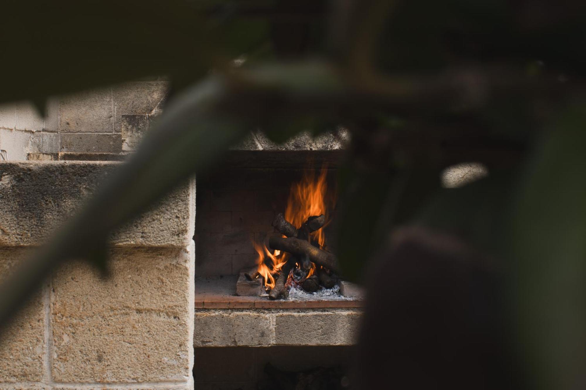 Masseria Don Bonifacio Castellana Grotte Exteriör bild