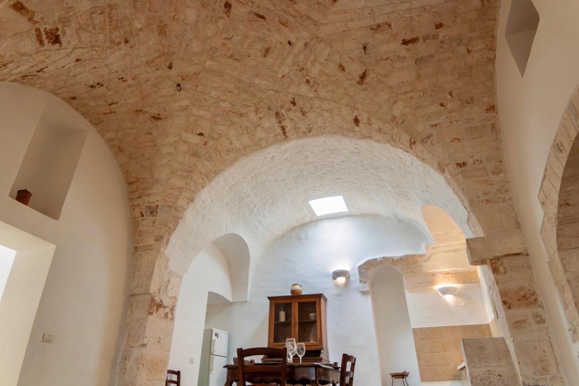 Masseria Don Bonifacio Castellana Grotte Exteriör bild