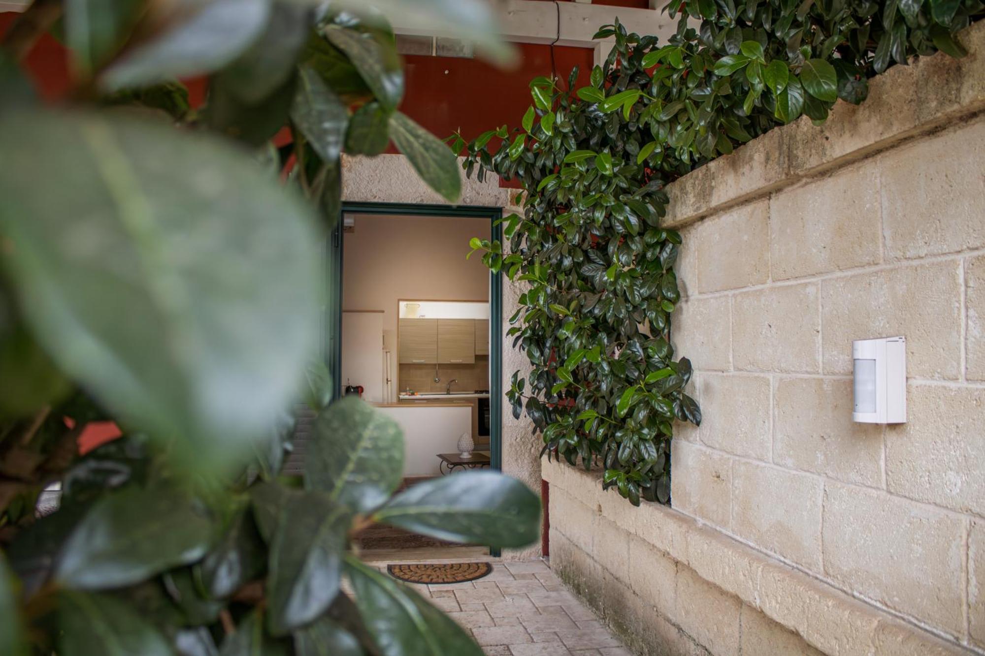 Masseria Don Bonifacio Castellana Grotte Exteriör bild